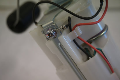 Extrabild3 på Bensinpump insprut från en Kawasaki Z 1000 -2011 motorcykel.