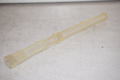 Baksidan på Bensinkran från en Honda XL 650 V -2000 motorcykel.