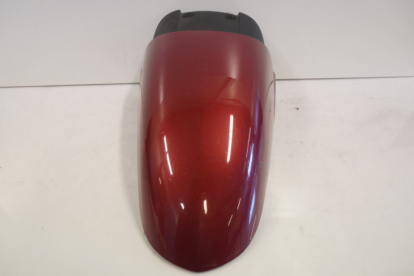 Höger sida på Framskärm från en BMW R 1150 RT -2003 motorcykel.