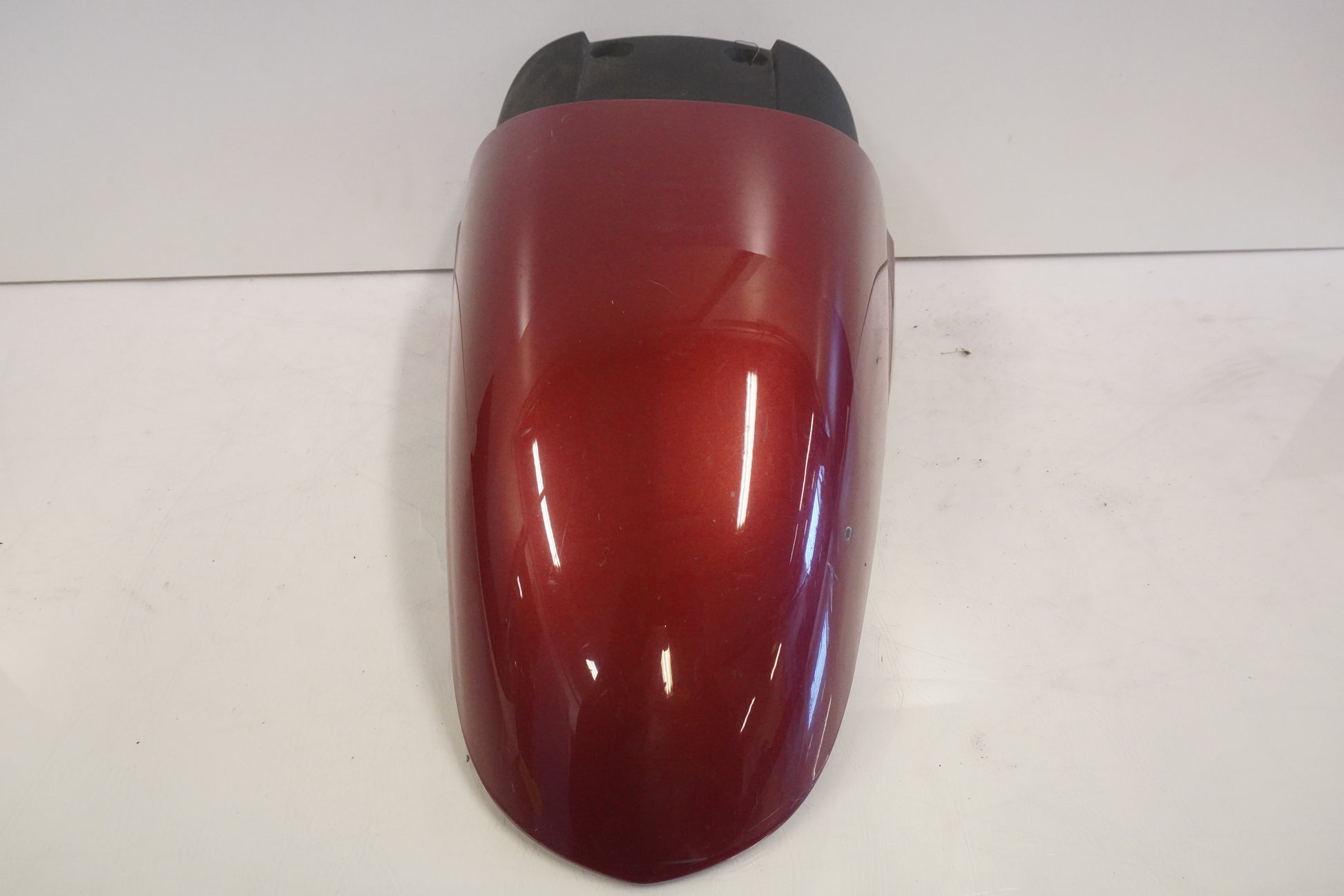 Höger sida på Framskärm från en BMW R 1150 RT -2003 motorcykel.