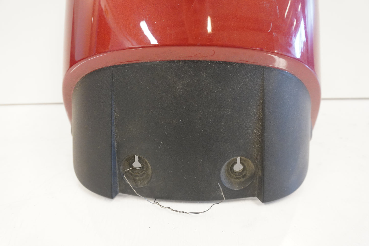 Vänster sida på Framskärm från en BMW R 1150 RT -2003 motorcykel.