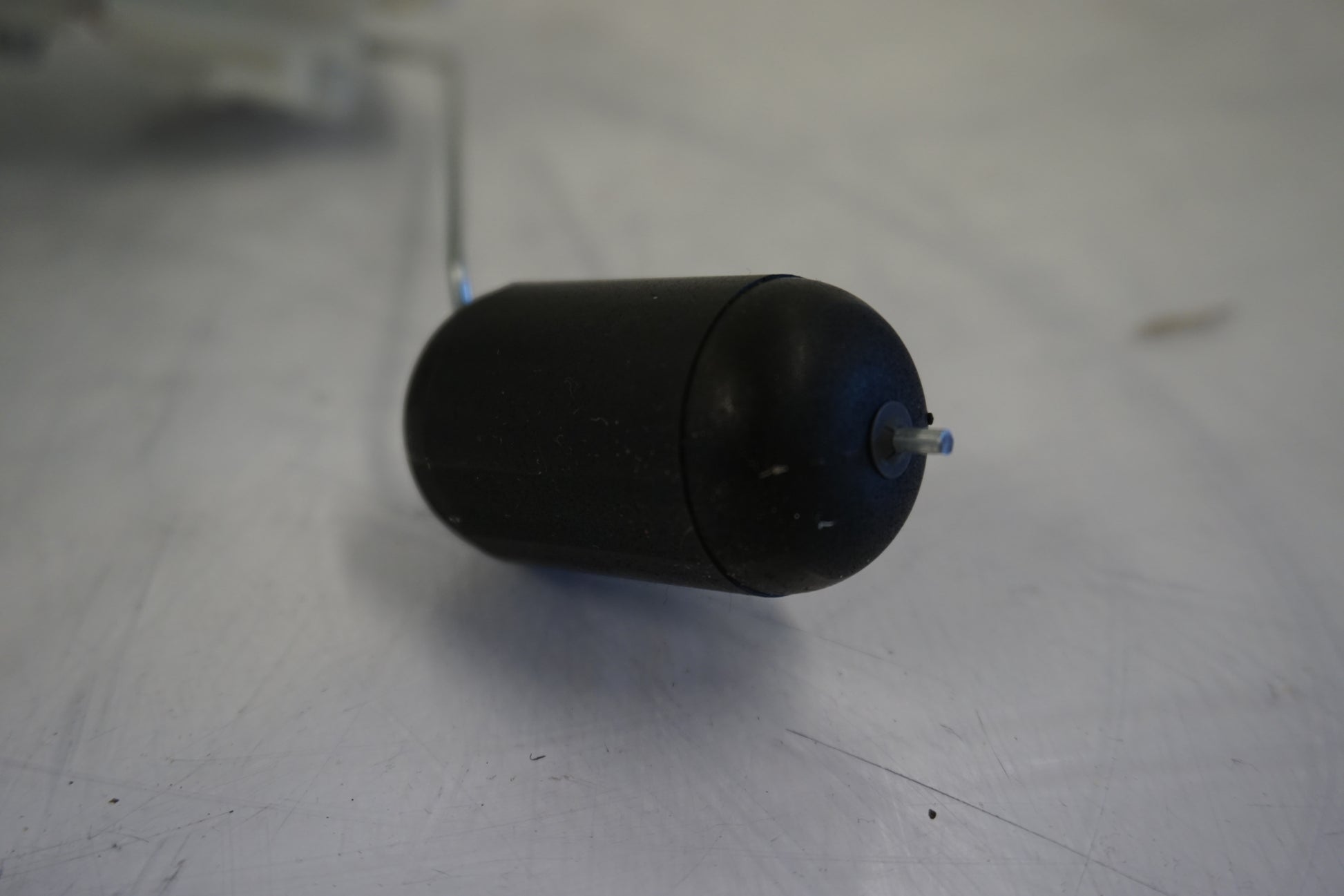 Extrabild1 på Bensinpump insprut från en Kawasaki Ninja 300 -2014 motorcykel.