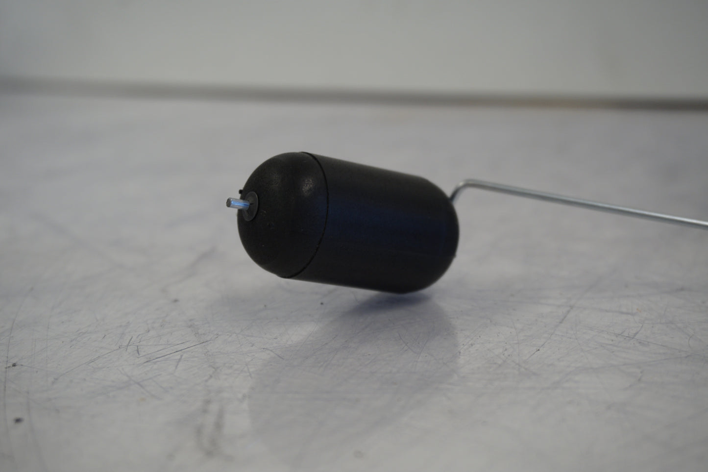 Extrabild3 på Bensinpump insprut från en Kawasaki Ninja 300 -2014 motorcykel.