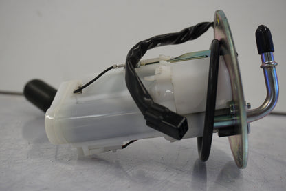 Extrabild4 på Bensinpump insprut från en Kawasaki Ninja 300 -2014 motorcykel.