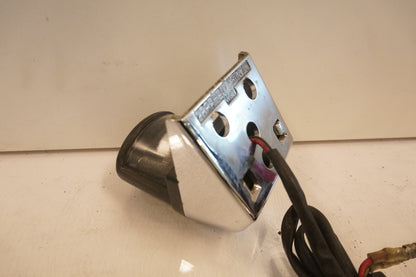 Framsidan på Skyltbelysning från en Kawasaki VN 750 -1994 motorcykel.