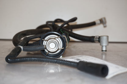 Höger sida på Fuel Rail från en Triumph TT 600 -2000 motorcykel.