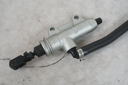 Brake master cylinder