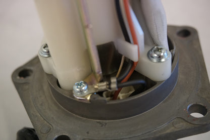 Extrabild2 på Bensinpump insprut från en Kawasaki Versys 650 -2007 motorcykel.