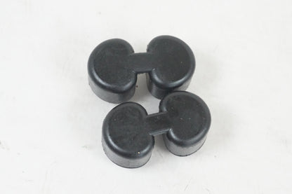 Baksidan på Generatordrivning från en BMW K 1300 GT -2009 motorcykel.