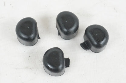 Höger sida på Generatordrivning från en BMW K 1300 GT -2009 motorcykel.