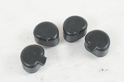 Vänster sida på Generatordrivning från en BMW K 1300 GT -2009 motorcykel.