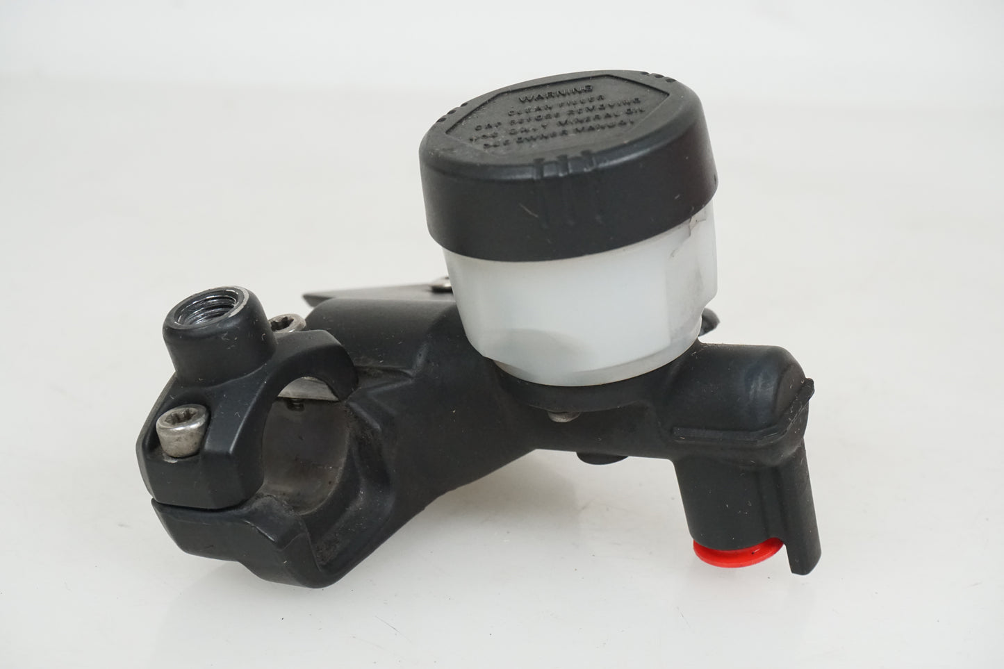 Tête de cylindre de raccordement