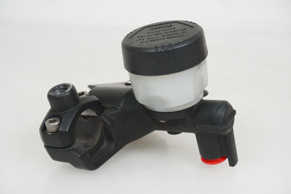 Tête de cylindre de raccordement