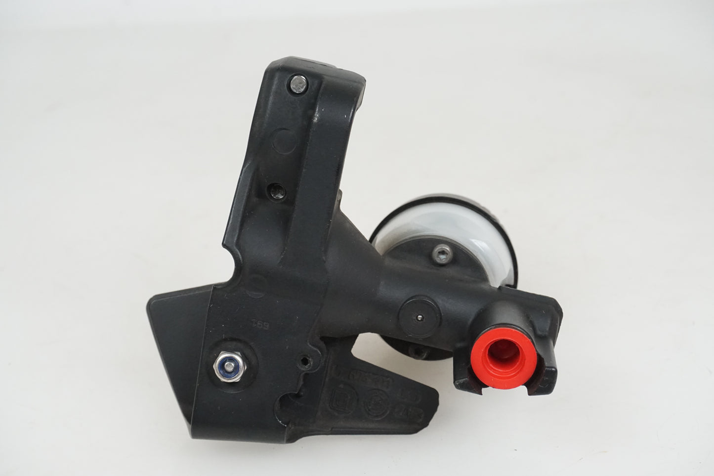 Tête de cylindre de raccordement