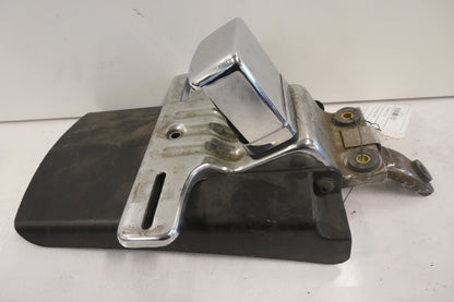 Framsidan på Skyltbelysning från en Suzuki VS 800 -1996 motorcykel.