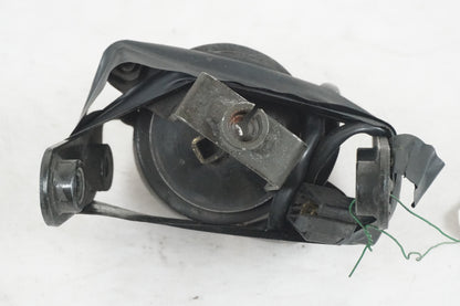 Baksidan på Dekompsolenoid från en Suzuki VS 1400 -1996 motorcykel.