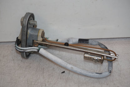 Framsidan på Bensintankgivare från en Yamaha YZF 1000 R1 -2001 motorcykel.