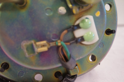 Extrabild3 på Bensinpump insprut från en Honda CBR 900 RR -2003 motorcykel.