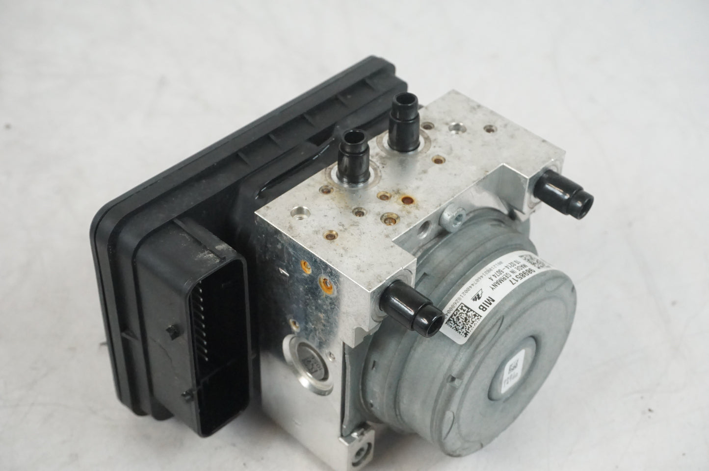ABS Modulator