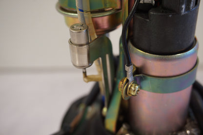 Extrabilder på Bensinpump insprut från en Honda CBR 900 RR -2003 motorcykel.