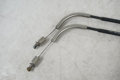 Moteur de papillon de gaz