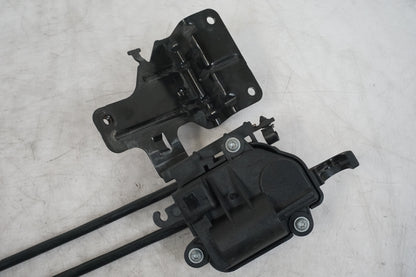 Moteur de papillon de gaz