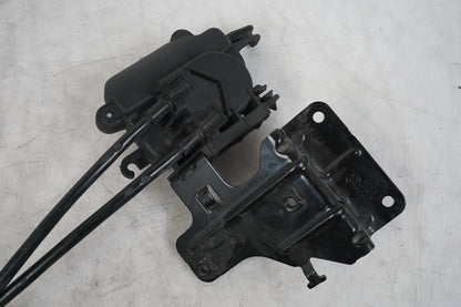 Moteur de papillon de gaz