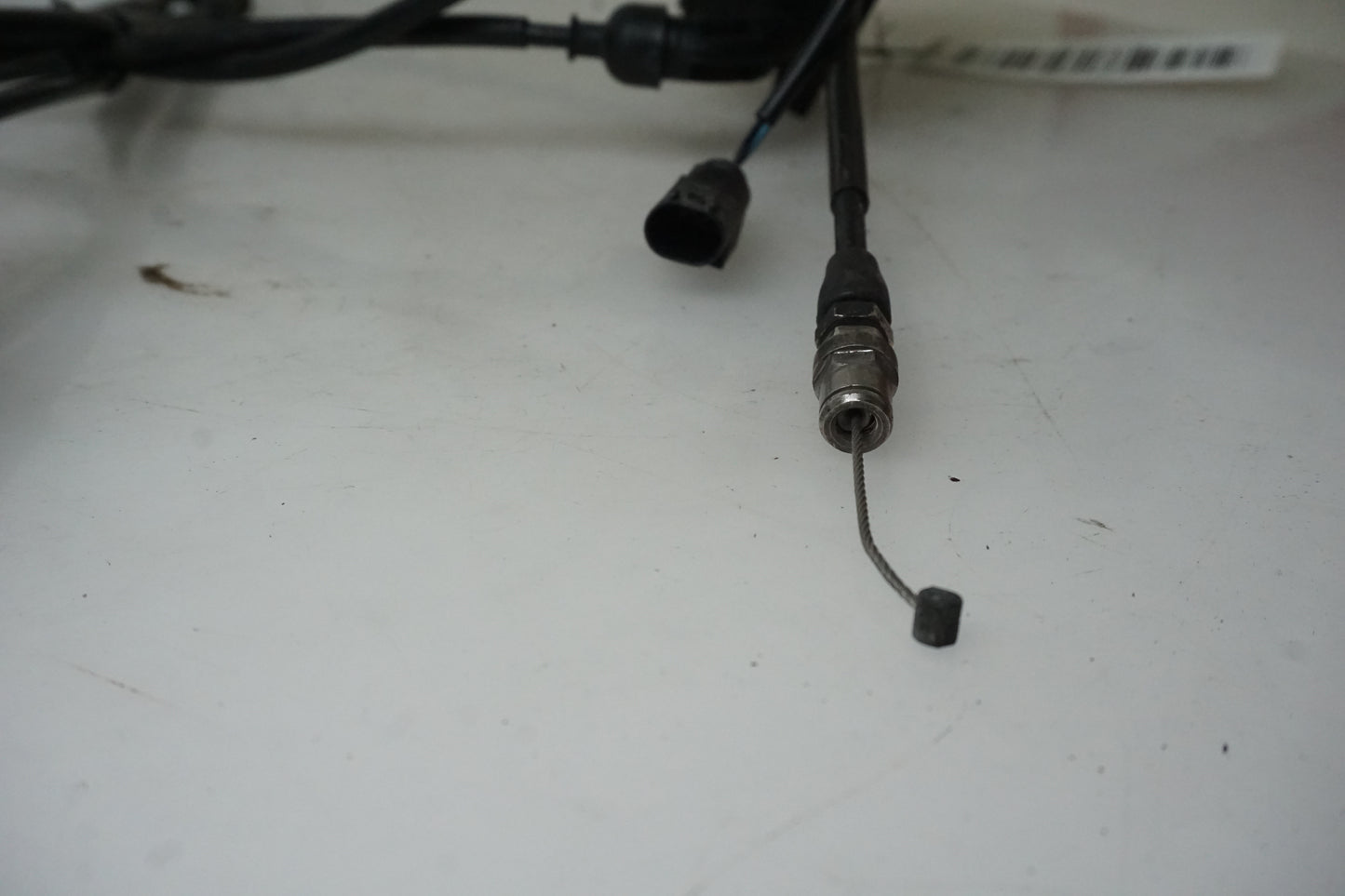 Servosterzo di mantenimento