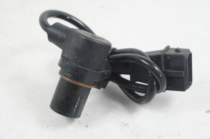 Framsidan på Tändpickup från en Aprilia Tuono V4R -2018 motorcykel.