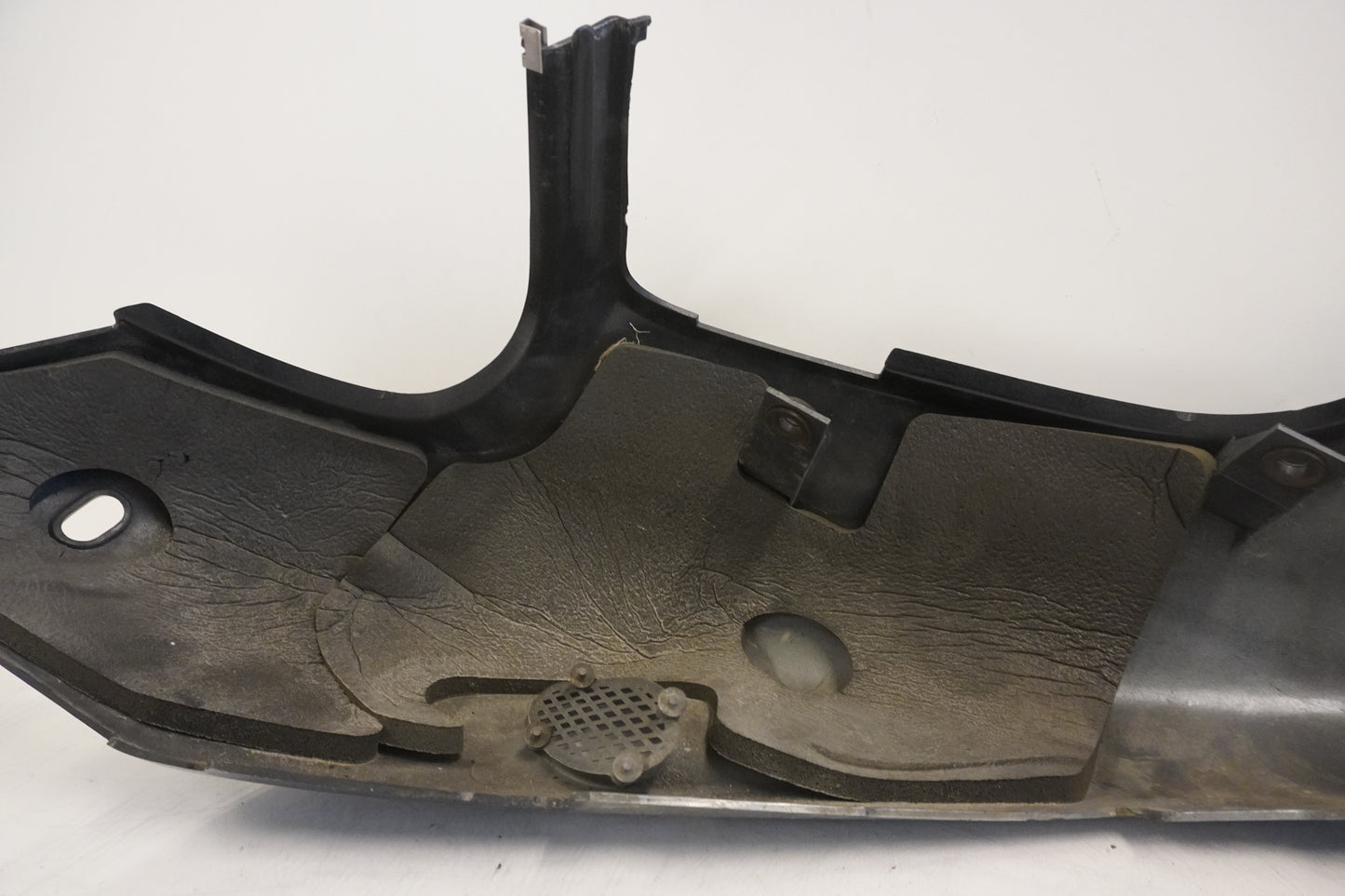 Extrabild3 på Bakvinge från en Kawasaki ZX-9R -1994 motorcykel.