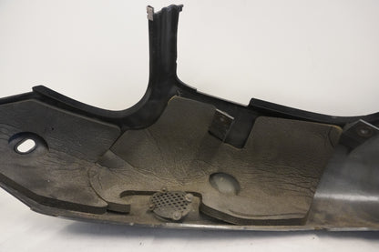 Extrabild3 på Bakvinge från en Kawasaki ZX-9R -1994 motorcykel.