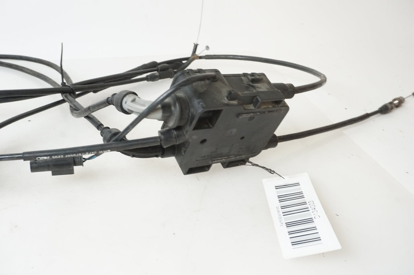 Servosterzo di mantenimento