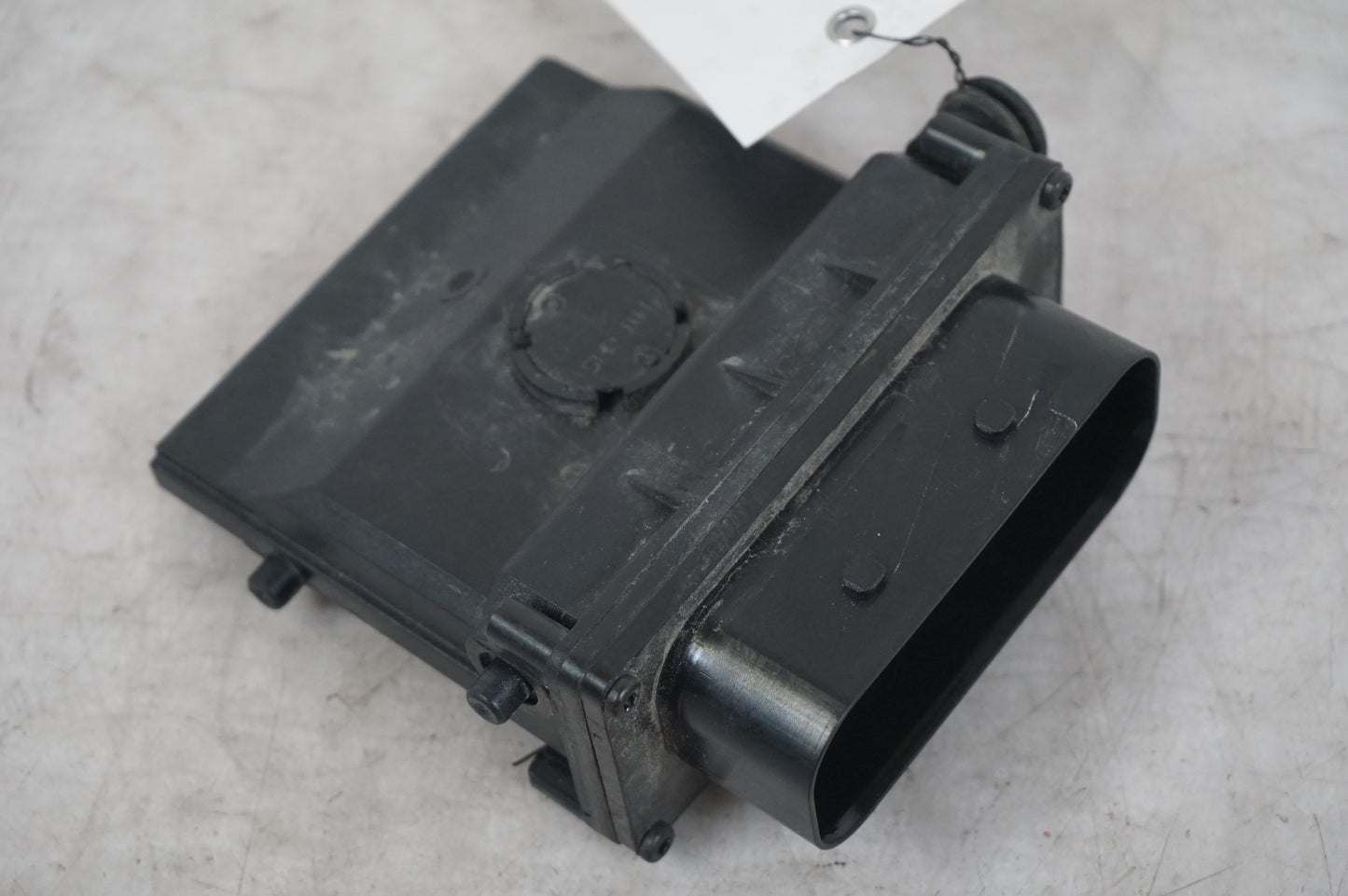 Unité de Contrôle ESA