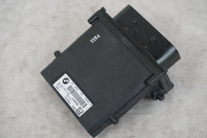 Unité de Contrôle ESA