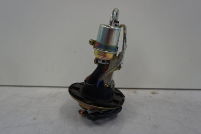 Baksidan på Bensinpump insprut från en Honda CBR 900 RR -2002 motorcykel.