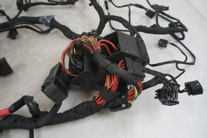 Câble de branchement