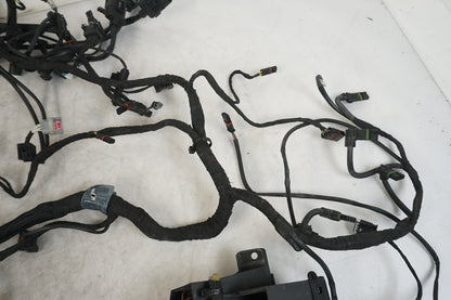 Câble de branchement