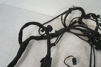 Câble de branchement