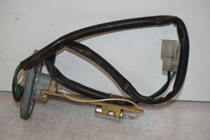 Framsidan på Bensintankgivare från en Yamaha XV 750 -1993 motorcykel.