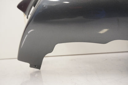 Vänster sida på Bakvinge från en Kawasaki ZX-9R -1996 motorcykel.