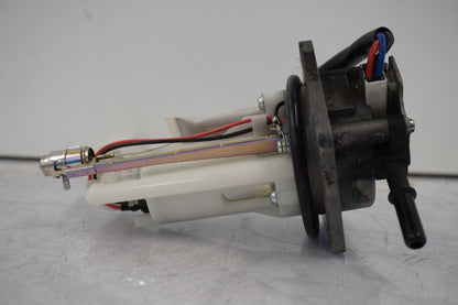 Extrabild2 på Bensinpump insprut från en Kawasaki ER-6N -2011 motorcykel.