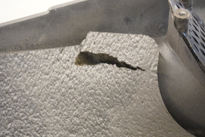 Extrabild3 på Bakvinge från en Kawasaki ZX-9R -1996 motorcykel.