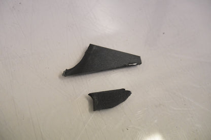 Extrabild5 på Bakvinge från en Kawasaki ZX-9R -1996 motorcykel.