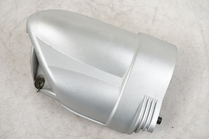 Käynnistysmoottorin kansi