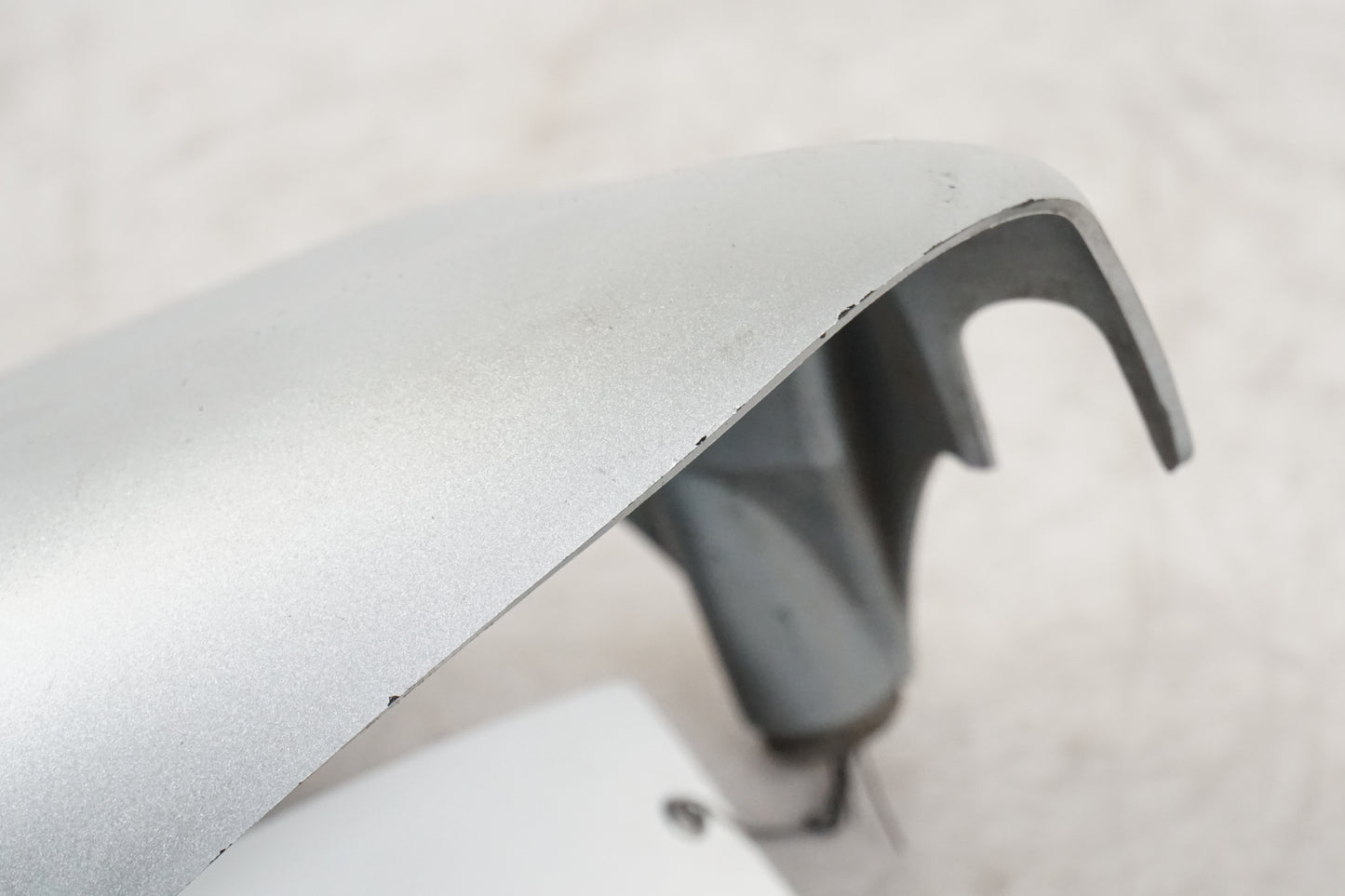 Käynnistysmoottorin kansi