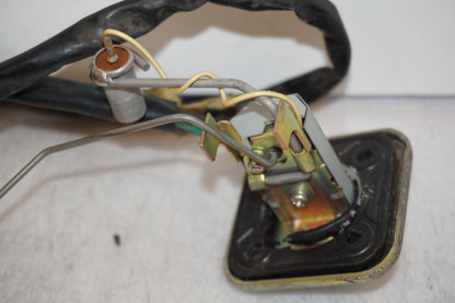 Extrabild1 på Bensintankgivare från en Yamaha FJ 1200 -1989 motorcykel.