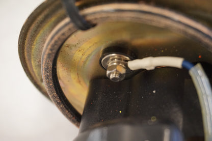 Extrabild5 på Bensinpump insprut från en Kawasaki Z 1000 -2003 motorcykel.