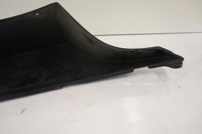 Höger sida på Bakvinge från en Kawasaki ZZ-R 1400 -2010 motorcykel.