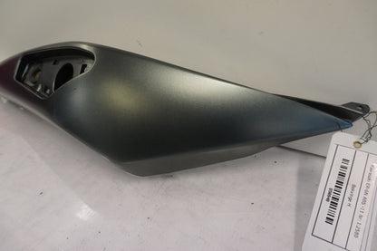 Baksidan på Bakvinge från en Kawasaki ER-6N -2011 motorcykel.