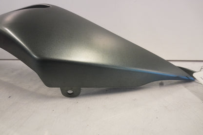 Höger sida på Bakvinge från en Kawasaki ER-6N -2011 motorcykel.